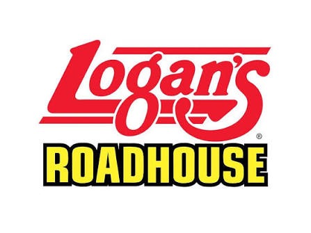 Logans Roadhouse Chico logo